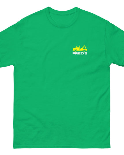 Freds - Unisex classic tee