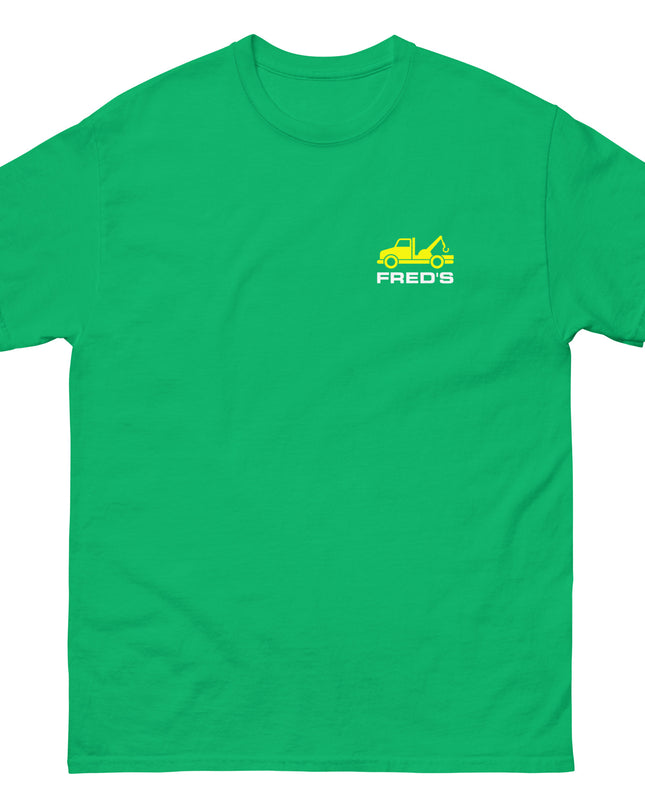 Freds - Unisex classic tee