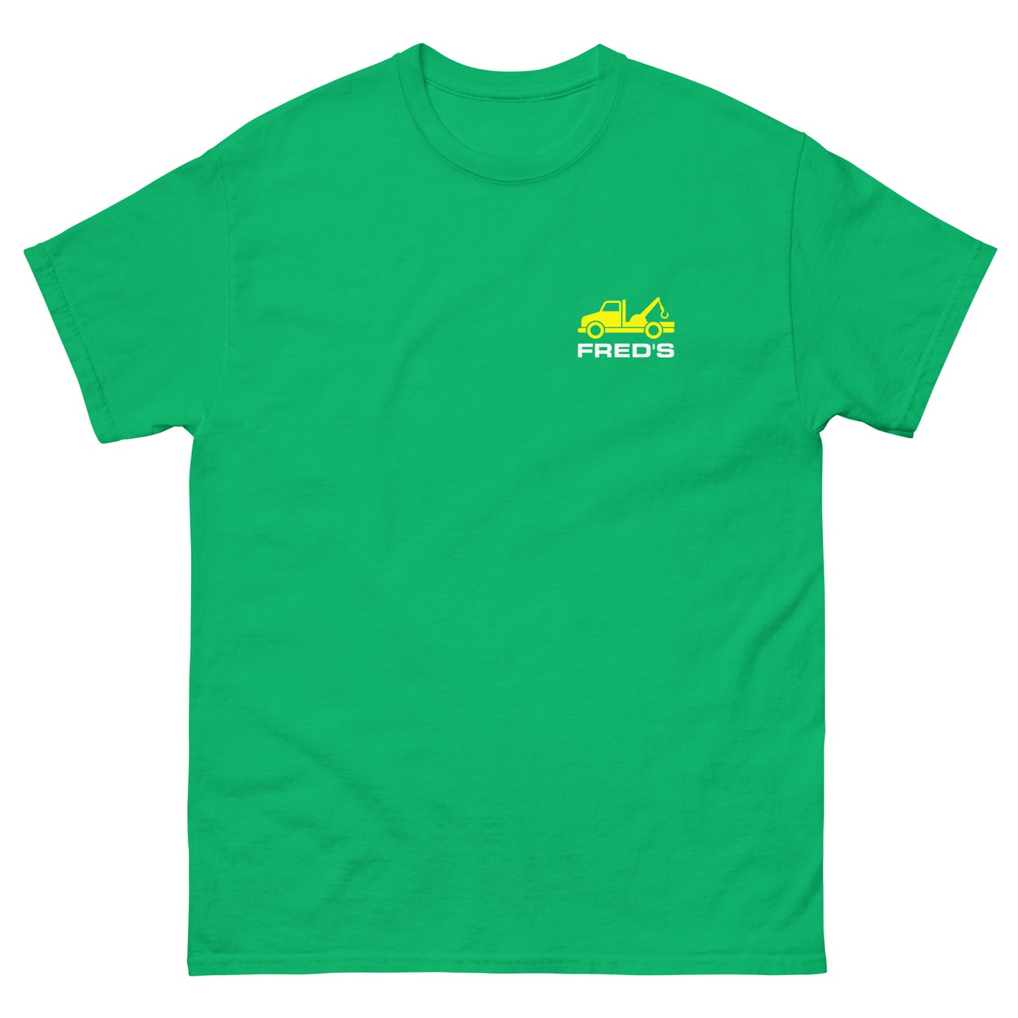 Freds - Unisex classic tee