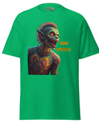 Irish Green / S