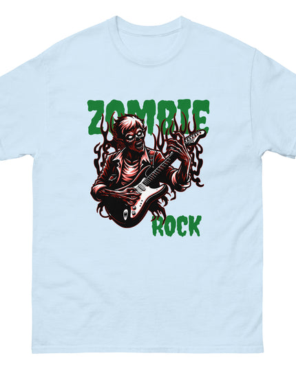 HALLOWEEN - ZOMBIE ROCK - Unisex classic tee