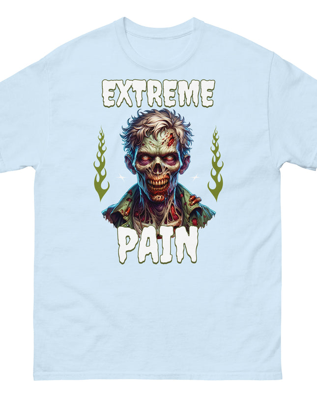 HALLOWEEN - EXTREME PAIN - Unisex classic tee