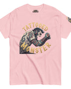 Light Pink / S