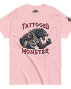 Light Pink / S