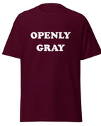 Maroon / S