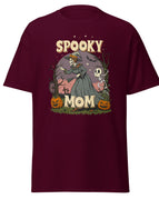 Maroon / S