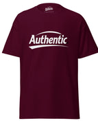 Maroon / S