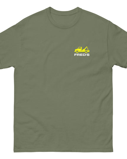 Freds - Unisex classic tee