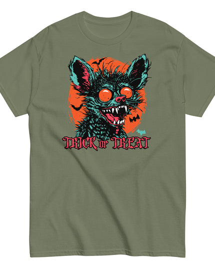 TRICK OR TREAT - Unisex classic tee