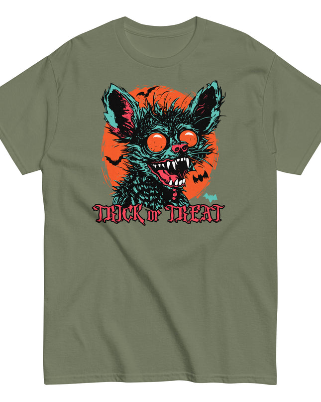 TRICK OR TREAT - Unisex classic tee