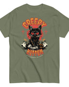Military Green / S