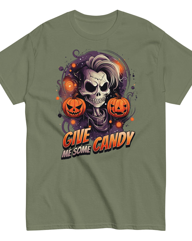 GIVE ME SOME CANDY - Unisex classic tee