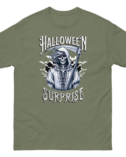 HALLOWEEN SURPRISE - Unisex classic tee
