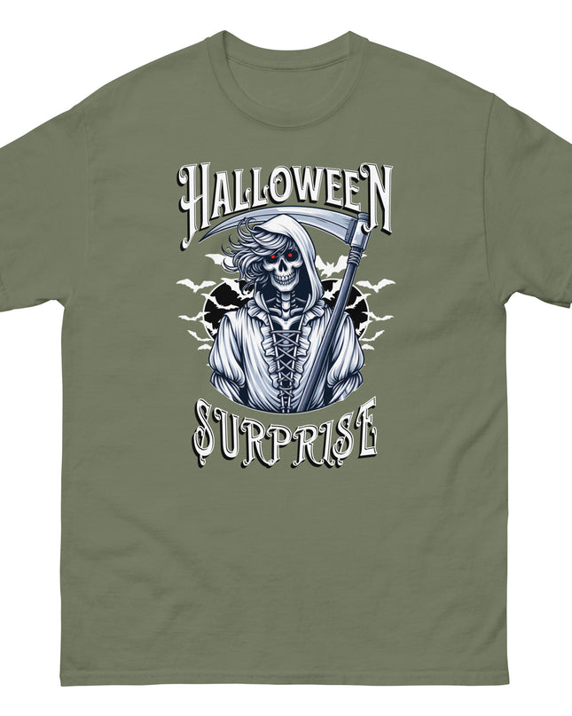 HALLOWEEN SURPRISE - Unisex classic tee