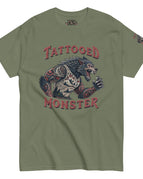 Military Green / S