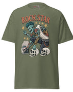 Military Green / S