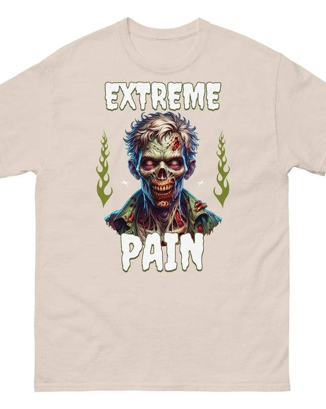 HALLOWEEN - EXTREME PAIN - Unisex classic tee