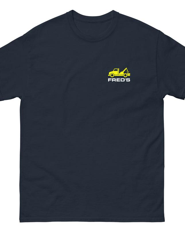 Freds - Unisex classic tee