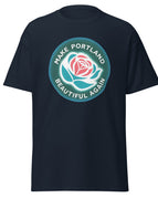 Navy / S