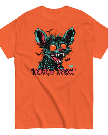 TRICK OR TREAT - Unisex classic tee