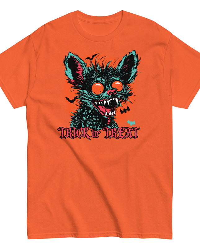 TRICK OR TREAT - Unisex classic tee