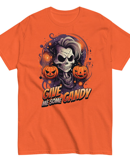GIVE ME SOME CANDY - Unisex classic tee