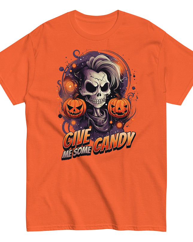 GIVE ME SOME CANDY - Unisex classic tee