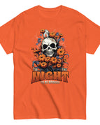 Orange / S