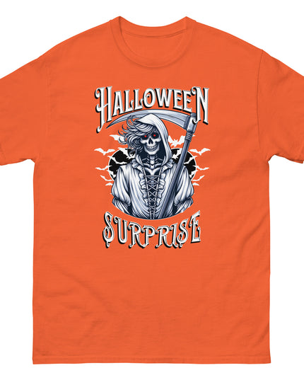 HALLOWEEN SURPRISE - Unisex classic tee