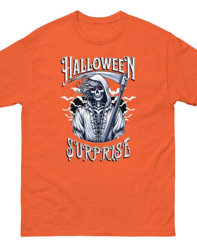HALLOWEEN SURPRISE - Unisex classic tee