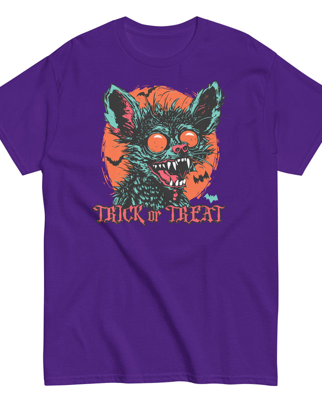 TRICK OR TREAT - Unisex classic tee
