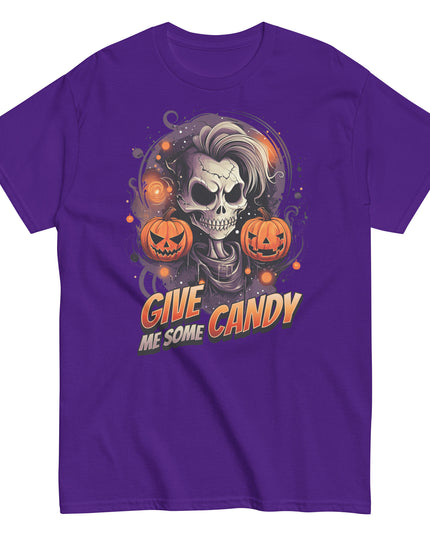 GIVE ME SOME CANDY - Unisex classic tee