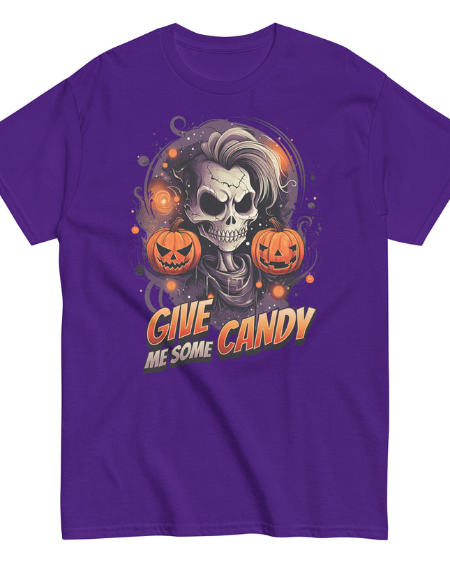 GIVE ME SOME CANDY - Unisex classic tee