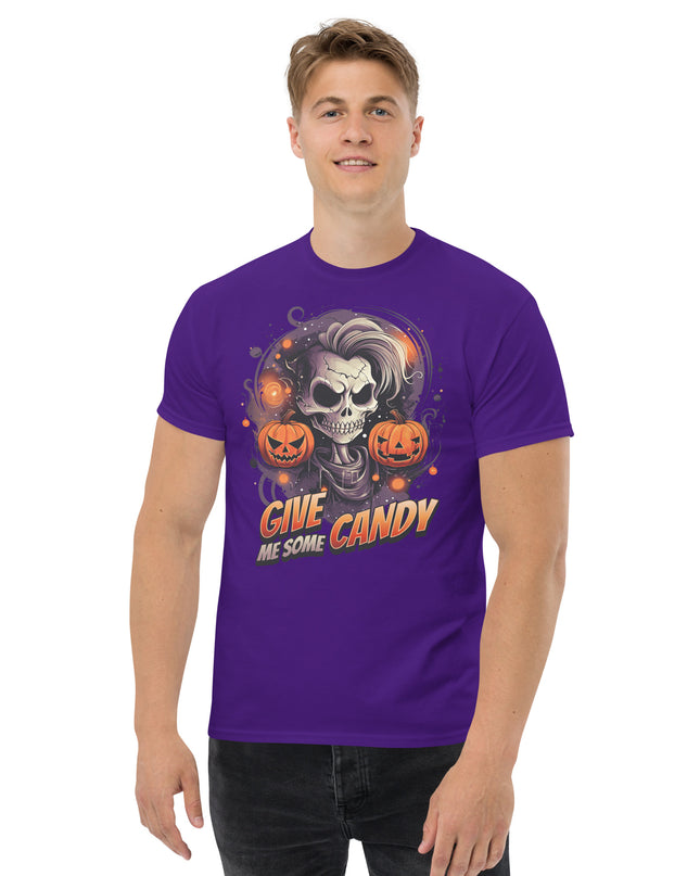 GIVE ME SOME CANDY - Unisex classic tee