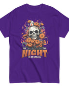 Purple / S