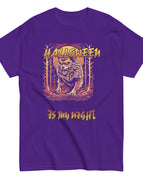 Purple / S