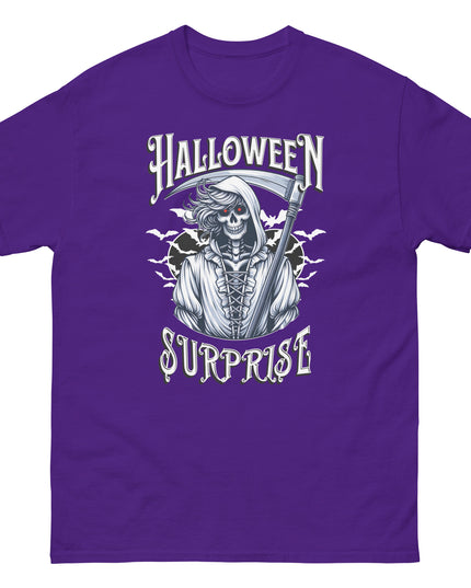 HALLOWEEN SURPRISE - Unisex classic tee
