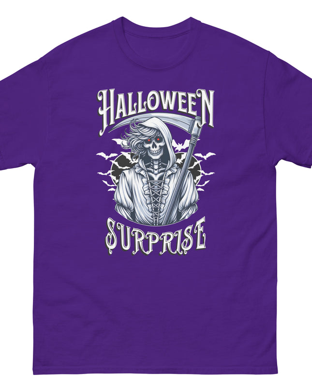 HALLOWEEN SURPRISE - Unisex classic tee