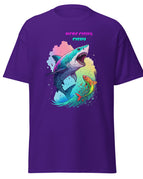 Purple / S