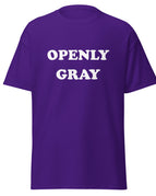 Purple / S