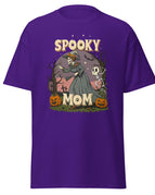 Purple / S