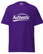 Purple / S