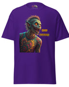Purple / S