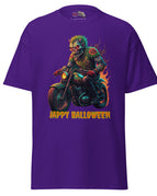 Purple / S