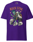 Purple / S