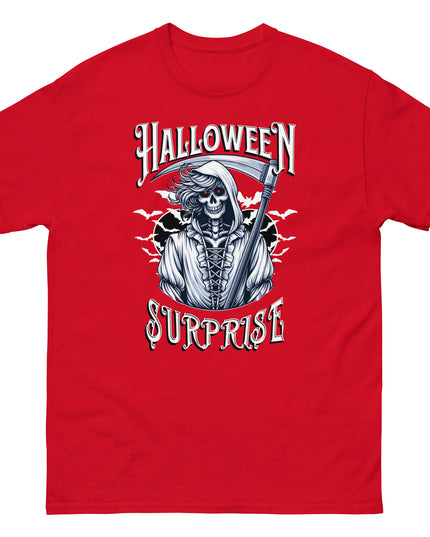 HALLOWEEN SURPRISE - Unisex classic tee