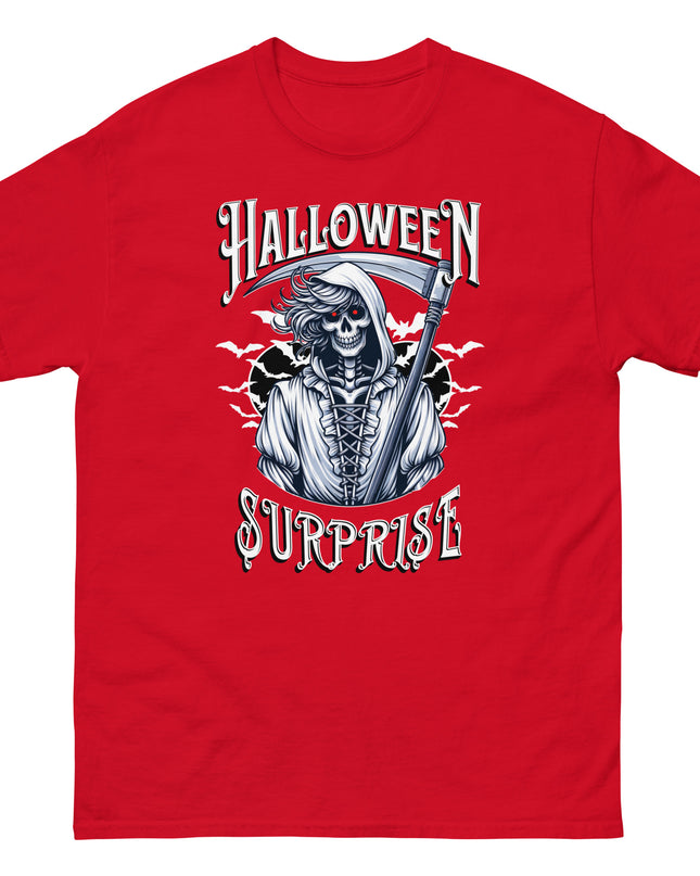 HALLOWEEN SURPRISE - Unisex classic tee