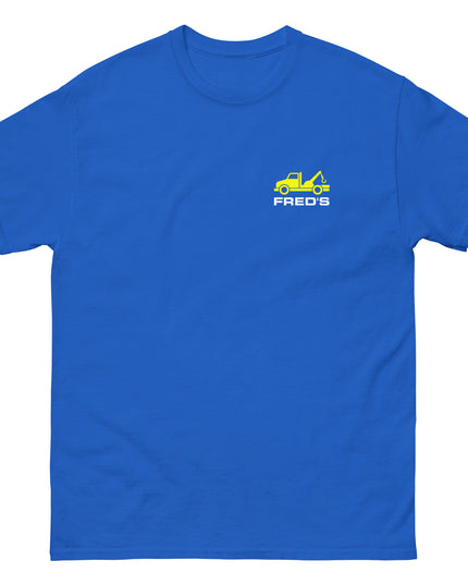 Freds - Unisex classic tee
