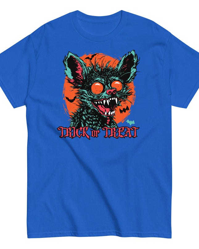 TRICK OR TREAT - Unisex classic tee
