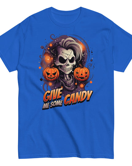 GIVE ME SOME CANDY - Unisex classic tee